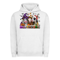 Pigment Lunar Rock hallothanksmas heifers Urban Hoodie - Jasminsmagicworld