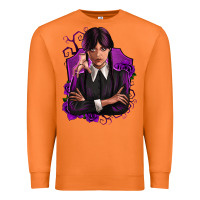 Carrot wednesday Premium Sweatshirt - Zillion Design Studio