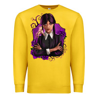 Lemon wednesday Premium Sweatshirt - Zillion Design Studio