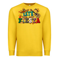 Lemon Let's fiesta Premium Sweatshirt - CTS Tumbler Store