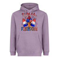 Lavender taster like freedom Heavyweight Hoodie - Zillion Design Studio