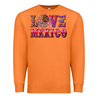 Carrot love mexico Premium Sweatshirt - CTS Tumbler Store