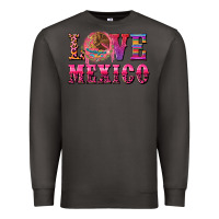 Smoke love mexico Premium Sweatshirt - CTS Tumbler Store