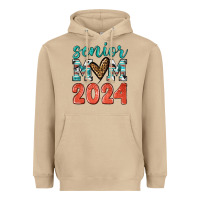 Mushroom senior mom 2024 tbw Heavyweight Hoodie - texasbilliewilder