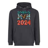 Smoke senior mom 2024 tbw Heavyweight Hoodie - texasbilliewilder