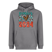 Storm senior mom 2024 tbw Heavyweight Hoodie - texasbilliewilder