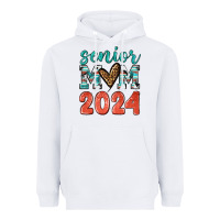 White senior mom 2024 tbw Heavyweight Hoodie - texasbilliewilder