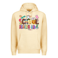 Pina Colada school healt aid Premium Hoodie - AdoDesignShop