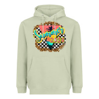Matcha summer 2024 Heavyweight Hoodie - texasbilliewilder