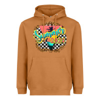 Meerkat summer 2024 Heavyweight Hoodie - texasbilliewilder