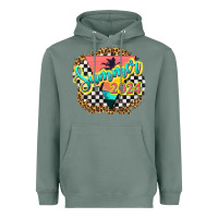 Sage summer 2024 Heavyweight Hoodie - texasbilliewilder