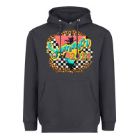 Smoke summer 2024 Heavyweight Hoodie - texasbilliewilder