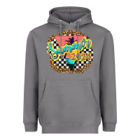 Storm summer 2024 Heavyweight Hoodie - texasbilliewilder