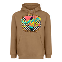 Toasted Coconut summer 2024 Heavyweight Hoodie - texasbilliewilder
