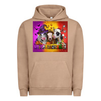 Pigment Burro hallothanksmas heifers Urban Hoodie - Jasminsmagicworld