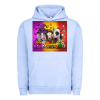 Pigment Grape Ice hallothanksmas heifers Urban Hoodie - Jasminsmagicworld