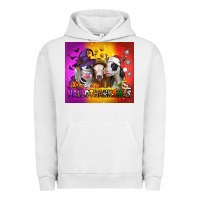 Pigment Lunar Rock hallothanksmas heifers Urban Hoodie - Jasminsmagicworld