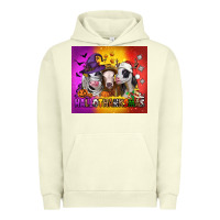 Pigment Pistachio hallothanksmas heifers Urban Hoodie - Jasminsmagicworld