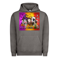 Pigment Tornado hallothanksmas heifers Urban Hoodie - Jasminsmagicworld