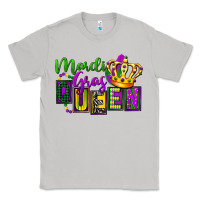Moon Dust mardi gras queen Classic Tee - FaDigitalArtStudio