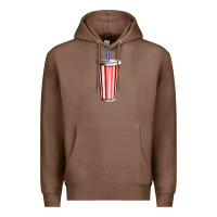Chestnut coke Premium Hoodie - AdoDesignShop