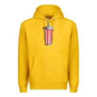 Lemon coke Premium Hoodie - AdoDesignShop