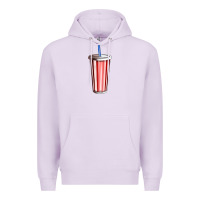 Lilac coke Premium Hoodie - AdoDesignShop