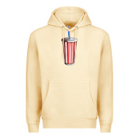 Pina Colada coke Premium Hoodie - AdoDesignShop