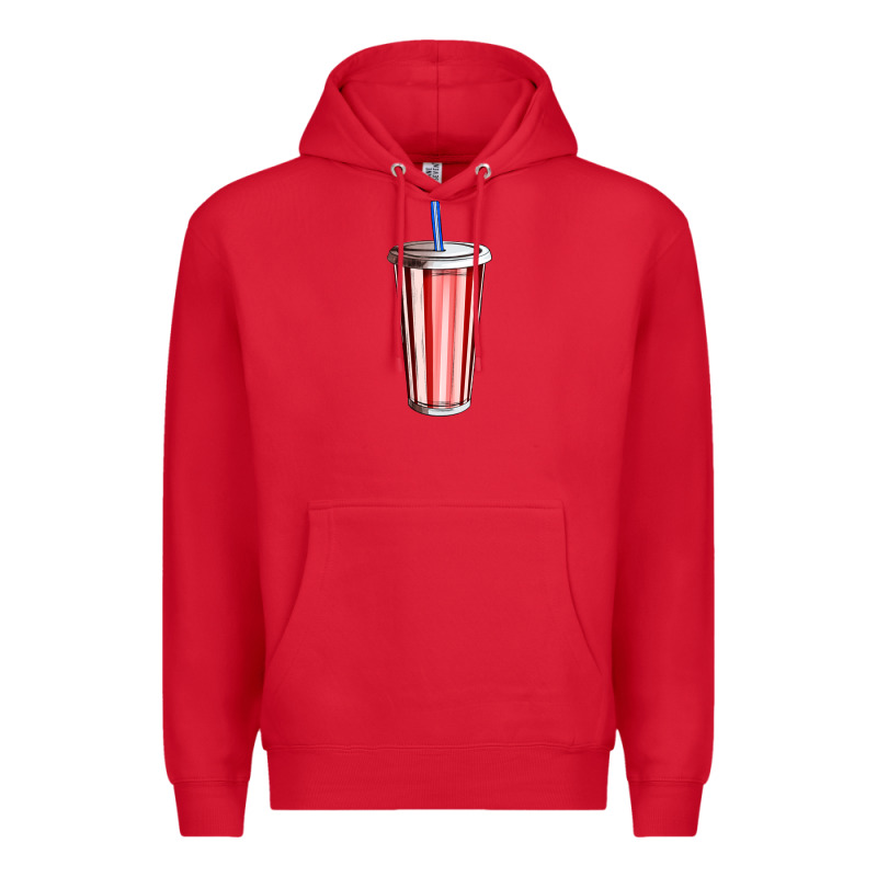 Coke Premium Hoodie by AdoDesignShop | Teevron