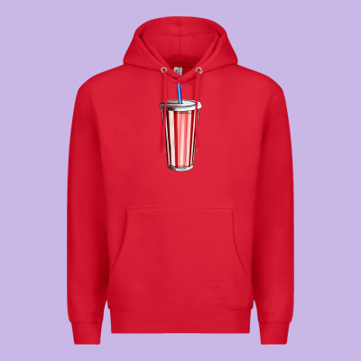 Coke Premium Hoodie Designed By Adodesignshop