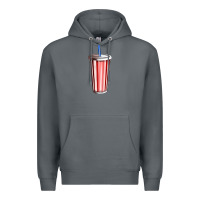 Rock coke Premium Hoodie - AdoDesignShop