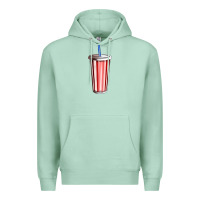 Seafoam coke Premium Hoodie - AdoDesignShop