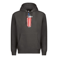Smoke coke Premium Hoodie - AdoDesignShop