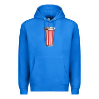 True Royal coke Premium Hoodie - AdoDesignShop