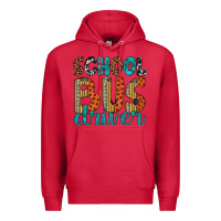 Cardinal school bus driver Premium Hoodie - Artiststas