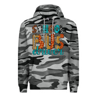 Slate Camo school bus driver Premium Hoodie - Artiststas