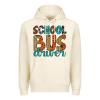 Tofu school bus driver Premium Hoodie - Artiststas