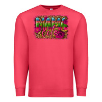 Cardinal mama cita Premium Sweatshirt - CTS Tumbler Store
