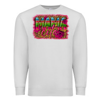 Dove Grey mama cita Premium Sweatshirt - CTS Tumbler Store