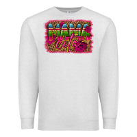 Oatmeal Heather mama cita Premium Sweatshirt - CTS Tumbler Store