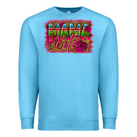 Ocean Blue mama cita Premium Sweatshirt - CTS Tumbler Store