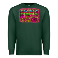 Sports Green mama cita Premium Sweatshirt - CTS Tumbler Store