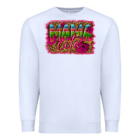 White mama cita Premium Sweatshirt - CTS Tumbler Store