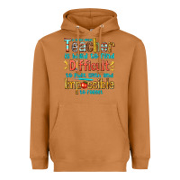 Meerkat a truly great teacher Heavyweight Hoodie - texasbilliewilder