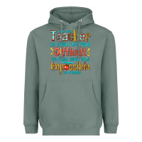 Sage a truly great teacher Heavyweight Hoodie - texasbilliewilder