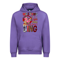 Tulip wild thing you make my heart sing Urban Hoodie - NancyCooperArtShop