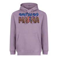 American Mama Heavyweight Hoodie | Teevron