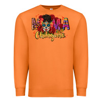 Carrot mama chingona Premium Sweatshirt - CTS Tumbler Store