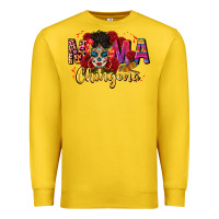 Lemon mama chingona Premium Sweatshirt - CTS Tumbler Store