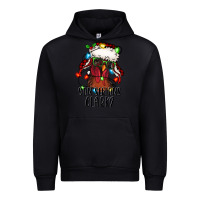Black you serious clark Christmas vacation rooster Urban Hoodie - Jasminsmagicworld